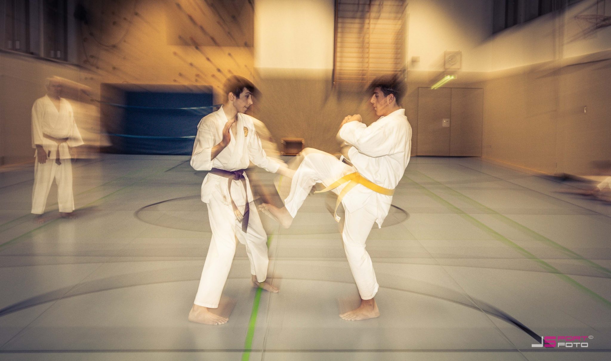 Karate VfL Bad Arolsen