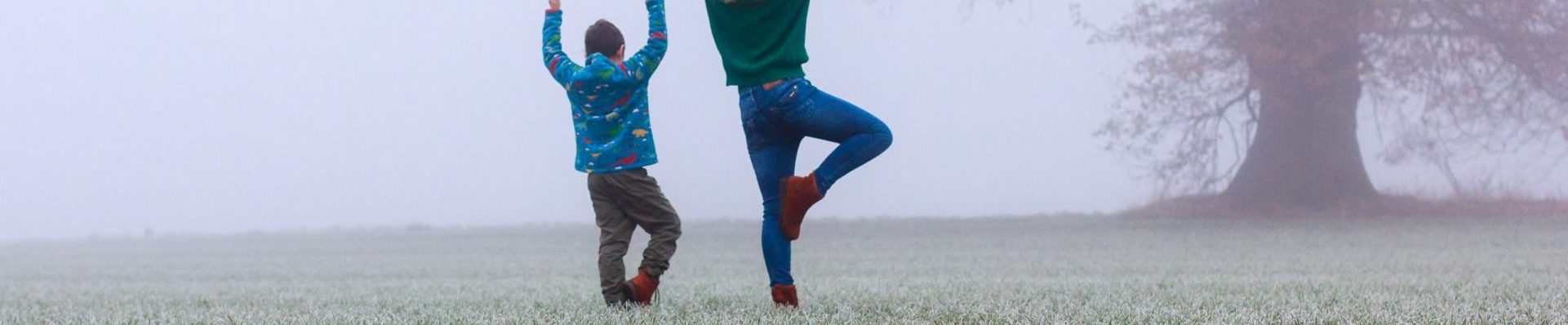 Kursangebot KinderYoga